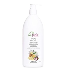 Ideal Bright Body Lotion
